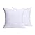 MIULEE Set of 2 Throw Pillow Inserts Hypoallergenic Premium Pillow Stuffer Square Form for Decorative Cushion Bed Couch Sofa 16x16 Inch