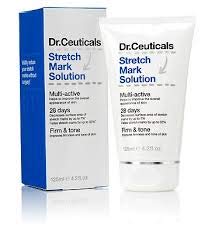 Dr. Ceuticals Stretch Mark Solution 4.2 Fl Oz. by Dr Dry