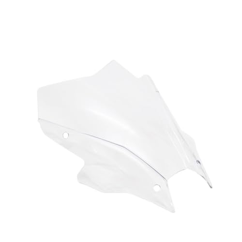Saut-de-vent moto pour MT09 FZ09 2021 2022 bulle sport
