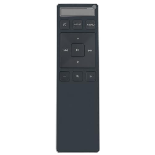 Télécommande XRS5312-F pour Vizio SoundBar SB36512-F6 SB46514-F6