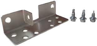 GENIE Garage Door Openers 36440A Parts Pack Hardware and Door Bracket