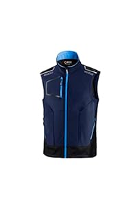 Sparco Kamizelka Motocyklowa BMAZ S