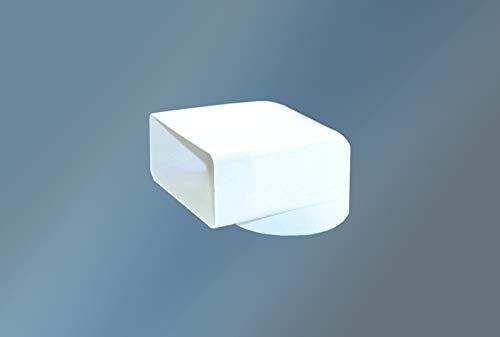 IKM 593105521 Juego de lámparas de LED, Metal, Aspecto de Acero, 15 x 6,3 x 0,8 cm