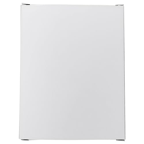 AMANKA Luce notturna LED 4 pezzi, rilevatore di