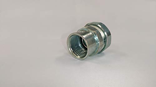 三桂製作所 K2型附属品 コンビネーションカップリング 鋼製電線管接続用 ケイフレックス+厚鋼電線管 K2KG2228