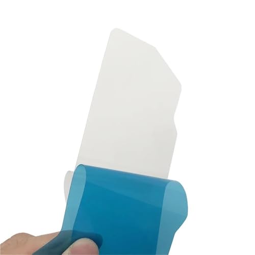 Film protecteur tableau de bord moto 450MT anti-rayures pour une lisibilité parfaite - 4