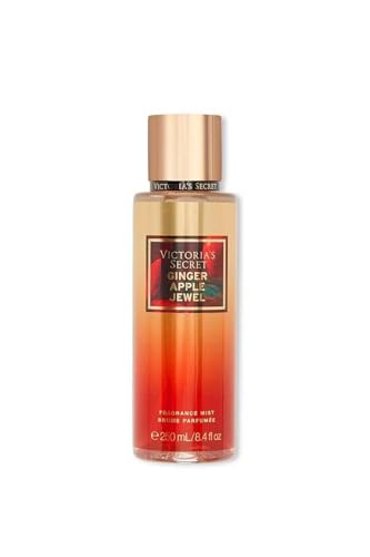 Victoria's Secret Ginger Apple Jewel Fragrance Spray 250ml