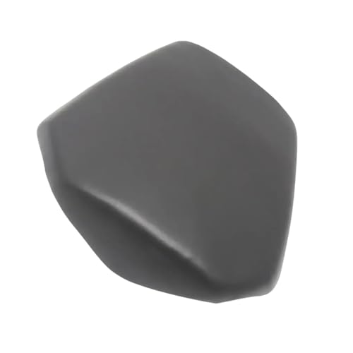 Asiento trasero para moto compatible con CBR1000RR modelos 2008-2014 2