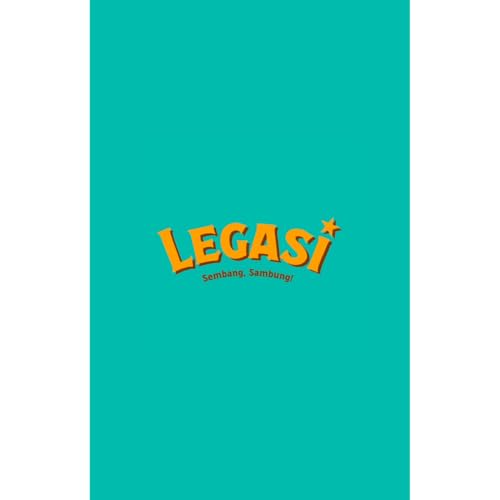 Couverture de LEGASI PODCAST (SEMBANG, SAMBUNG)
