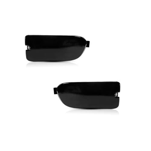 Feux clignotants séquentiels pour Subaru Impreza RS parfaits pour rouler de nuit en toute clarté