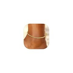 08:box chain-Gold Plated