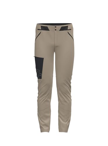 Pantalon d'extérieur homme extensible et déperlant Bongo Talker 2.0