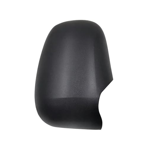 Coque rétroviseur Transit 1995-2000 ABS robuste face aux intempéries sur la route