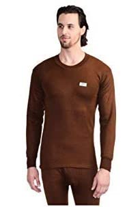 Image of Oswal Fighter Thermal Body Warmer Upper Top
