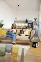 Nettoyeur détacheur SE 3 Compact Floor - vue 8