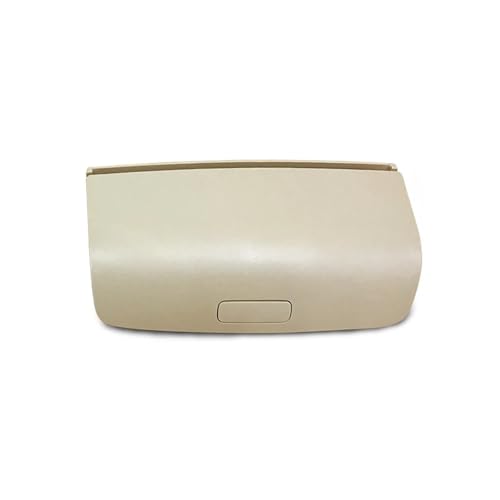 Étui porte-lunettes voiture ABS anti-choc intérieur beige VW