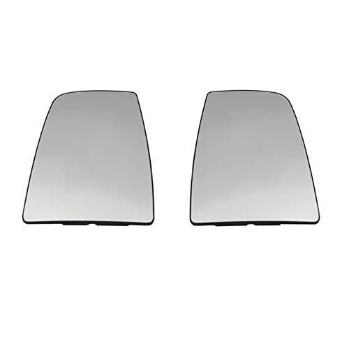 Miroir de rétroviseur chauffant pour Transit Mk8 150 avant gauche droit