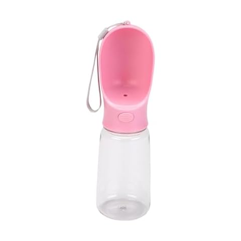 Bargain Factory Portable Dog Water Bottle Cover