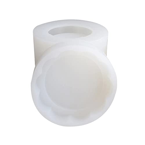 Boîte de rangement avec couvercle silicone réutilisable pour savon et plâtre - 2