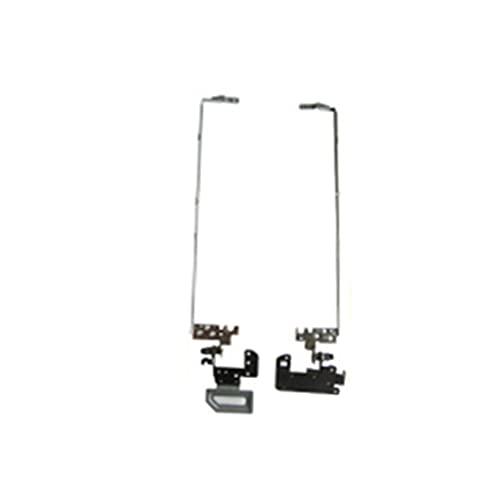 Charnières écran LCD Acer Aspire E5-551 E5-551G argent gauche