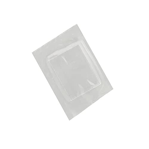 ZEZEFUFU Replacement Camera Viewfinder Glass for Sony A7R/A7R2/A7M2/A7M3/A7R4/R3 Camera Repair Parts