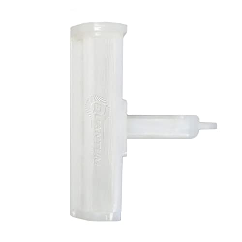 Filtre de pompe à carburant QFS résout les ratés moteur de votre Mer 4temps F50 T60