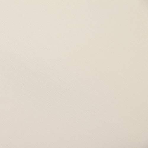 Silentnight Cotton Rich Pillowcase, Silver, Pack of 2