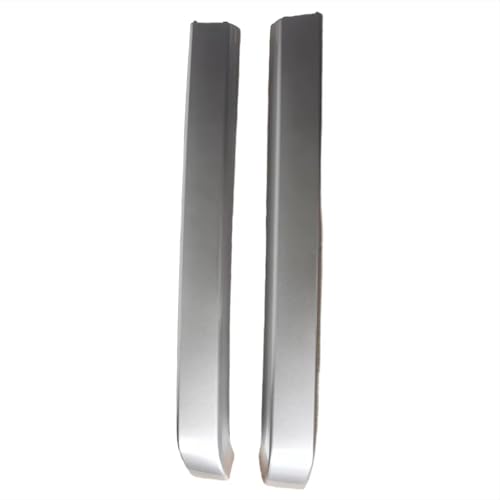 Garniture de barre de toit Peugeot 2008 kit de protection bagages