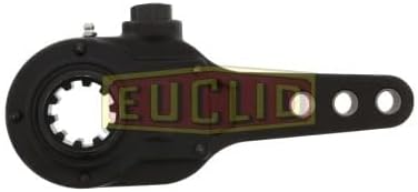 EUCLID E-612HD Air Brake Manual Slack Adjuster 5.00, 6.00, 7.00 in. Arm Length