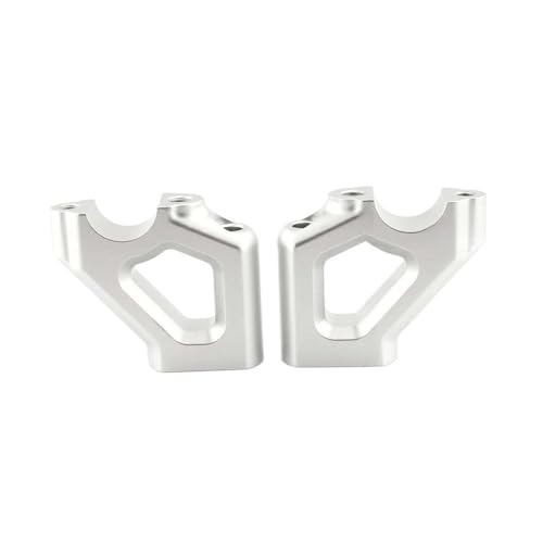 Collier de serrage guidon moto pour éliminer la fatigue du dos Tiger 1200