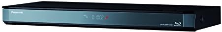 パナソニック 1TB 2チューナー ブルーレイレコーダー 4Kアップコンバート対応 DIGA DMR-BRW1000