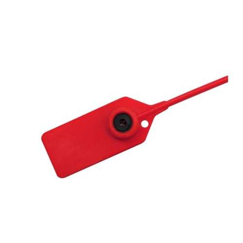 500 �p�b�N ������h�~�v���X�`�b�N �Z�L�����e�B �V�[�� - PP+PE �X�`�[�� ���b�N �R�A�t���A�����A�ݕ��A�A���R���e�i�A���[�e�B���e�B ���[�^�[�p�ɃJ�X�^�}�C�Y�\(��,L 30cm)