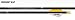 Easton Shaft 6.0 Sonic (.003) 500 (12)