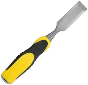 Stanley Hand Tools 16-324 1-1/2" Bi-Metal Chisel
