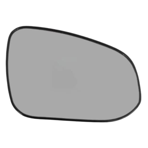 Rétroviseur chauffant avec miroir grand angle pour RAV4 2020-2022