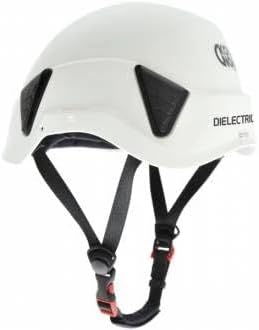 Dielectric Safety Helmet, Electrical Insulation up to 1000V, EN 397, EN 50365 Certified