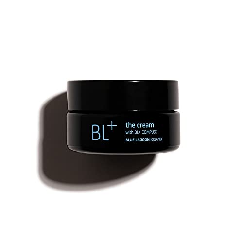 Blue-Lagoon-BL-The-Cream-Whipped-Facial-Moisturizer-Sustainable-Bioactive-Luxury-Skincare-Full-Size-17-oz-50-ml Blue Lagoon - BL+ The Cream Whipped Facial Moisturizer | Sustainable, Bioactive Luxury Skincare (Full Size, 1.7 oz | 50 ml) - Image 1