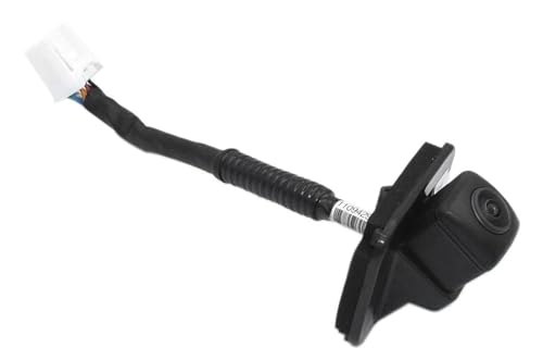 Caméra de recul Honda Accord 14-17 résout vos angles morts | 39530-T2A-A21