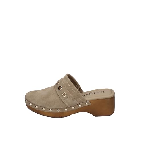 Chaussures femme Carmela pour pieds sensibles cherchant élégance et souplesse au quotidien
