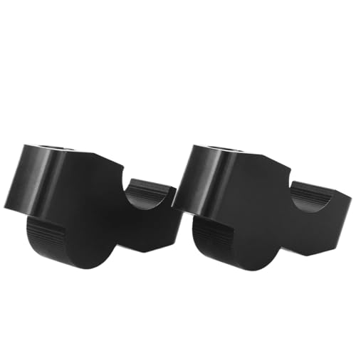 Rehausseurs de guidon moto pour les longs trajets en CB1000R