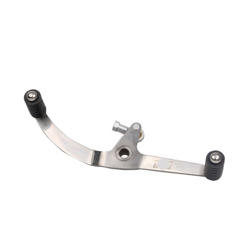 Levier changement vitesse de rechange pour Yamaha YS250 accessoire moto