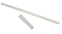 Algopix Similar Product 2 - Corvus 150101 Replacement Straw