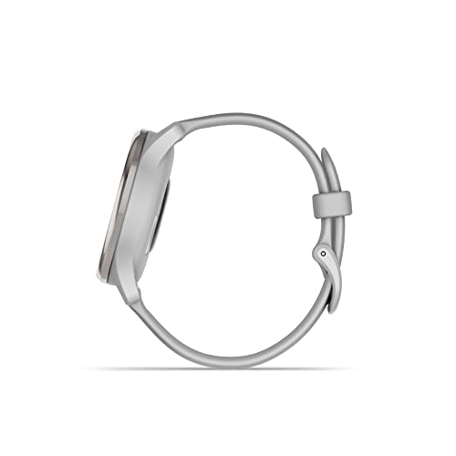 Garmin vívomove Trend – Montre connectée Hybride Garmin vívomove Trend – Montre connectée Hybride