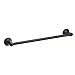 AmazonBasics AB-BR810-OR Towel Bar, 18 Inch, Oil Rubbed Bronze