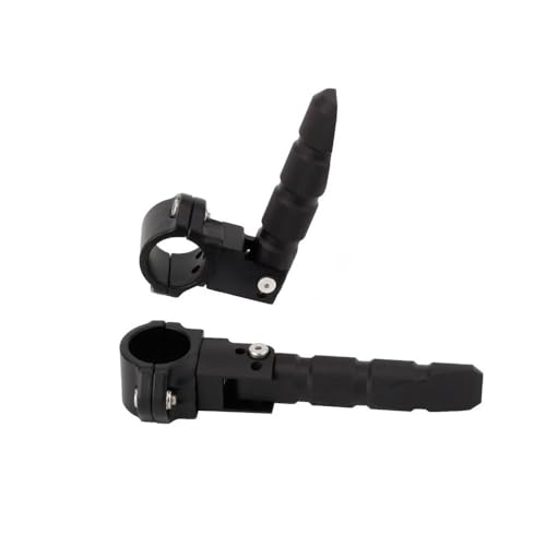 Barres de protection et repose-pieds moto pour vos road trips R1200