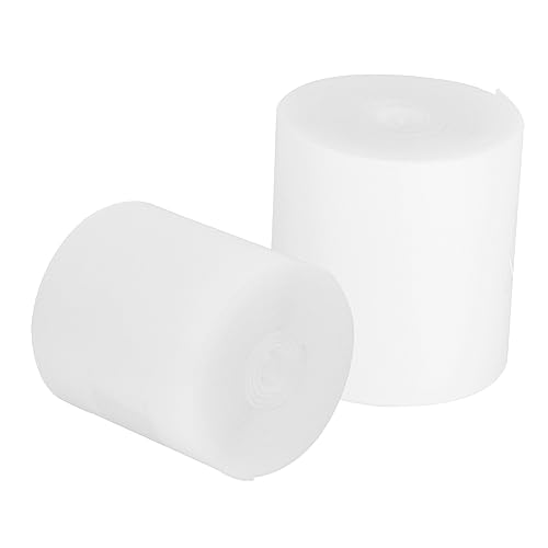 GAROZATION 2rolls Bike Tire Protector Liner -Puncture Tape for Cycling Supplies Easy Installation for Mountain and Road Tires Strong Against Nails