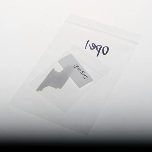 ＫＬＫＣＭＳ Cabo Plano de Plástico de 53 Mm para Conjunto de Instrumentos Corsa Plano