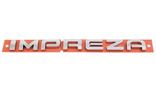 Image of Subaru Emblem - 93079FG000