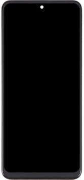 Xiaomi Redmi ile Uyumlu Note 12 4G Lcd Ekran Dokunmatik Full Çıtalı Oled
