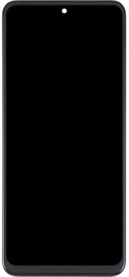 Xiaomi Redmi ile Uyumlu Note 12 4G Lcd Ekran Dokunmatik Full Çıtalı Oled